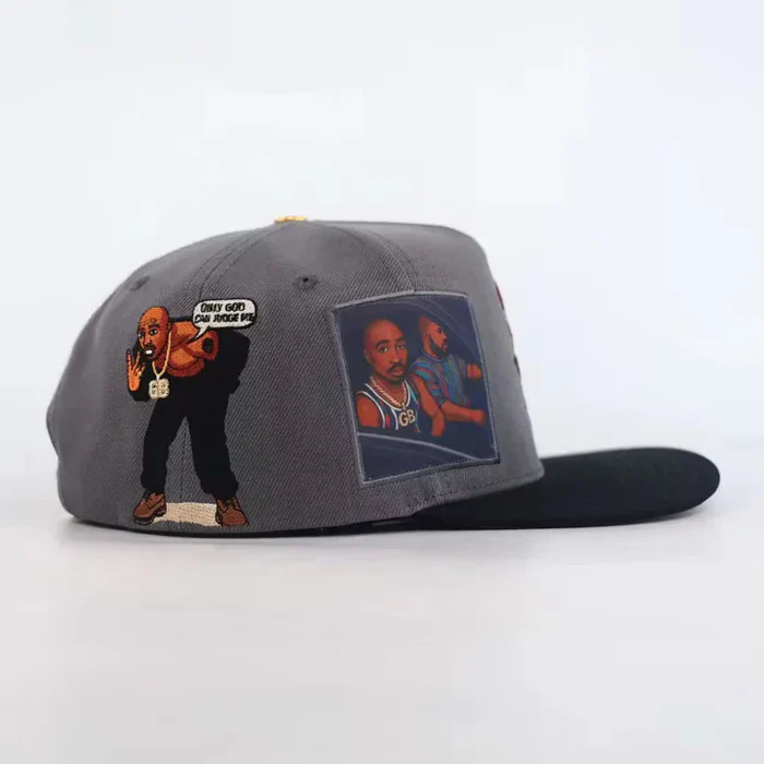 Elevate Your Streetwear Game